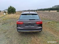 używany Audi A6 Allroad 