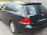 używany VW Golf VI 2009R. 1,4 TSI