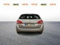 używany Peugeot 308 SW 1,5 Bluehdi(130 KM) Active Salon PL Faktura-Vat III (2013-)