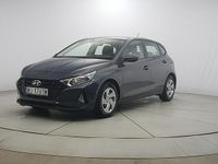 Używany Hyundai i20 84 KM (61 kW) 2022 Grafitowy Hatchback