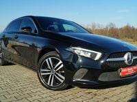 Używany Mercedes A250 160 KM (117 kW) 2021 Czarny Hatchback