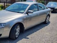 Używany Audi A6 2005 Sedan/Limuzyna