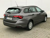 używany Fiat Tipo 1.4dm 95KM 2018r. 45 000km