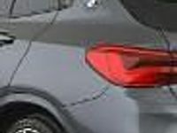 Używany BMW X2 Sport Line 190 KM (139 kW) 2019 Szary SUV
