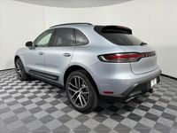 używany Porsche Macan 2dm 261KM 2024r. 320km