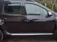 używany Dacia Duster I 1,5 DCI 110KM 4X4