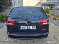 Używany Opel Vectra 2008 Kombi