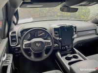 Używany RAM 1500 2023 Biały Pickup