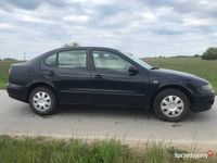 Używany Seat Toledo 1999 Sedan/Limuzyna