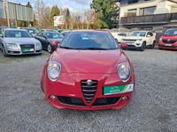 używany Alfa Romeo MiTo 1.4dm 120KM 2009r. 122 000km