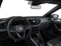używany VW Polo Volkswagen Polo GTI 2.0 TSI 152 kW / 207 KM DSG, 7-stopniowa
