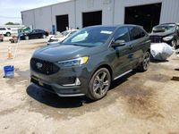 używany Ford Edge 2.7dm 335KM 2022r. 6 400km