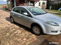 używany Fiat Bravo 