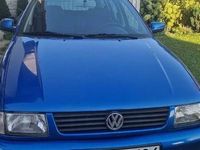 używany VW Polo Variant Comfortline 1.4