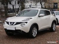 używany Nissan Juke 1.2 DIG-T