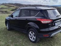 używany Ford Kuga 2015r 2.0 150 KM Napęd 4x4