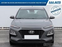 Używany Hyundai Kona 120 KM (88 kW) 2019 Szary SUV