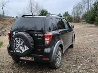 Używany Daihatsu Terios 2007 SUV