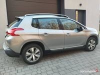 Używany Peugeot 2008 2015 SUV