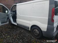 Używany Opel Vivaro 2010 Minivan