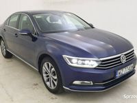 używany VW Passat 1.4 TSI BMT ACT Highline Salon PL! ASO! F…