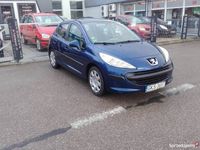 używany Peugeot 207 