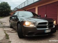 używany Dodge Charger 