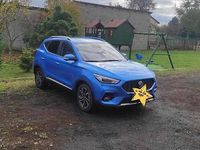 Używany MG ZS 2024 SUV