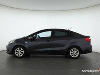 używany Kia Rio III , Salon Polska, VAT 23%, Klima, Parktronic