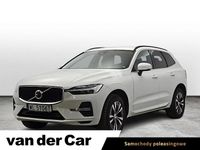 Używany Volvo XC60 Core 197 KM (144 kW) 2022 Biały SUV
