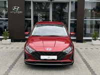 używany Hyundai i20 1.2dm 79KM 2025r. 8km