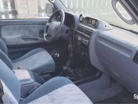 używany Toyota Land Cruiser 