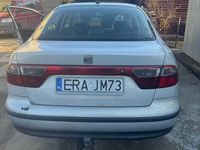 Używany Seat Toledo 2000 Srebrny Sedan/Limuzyna