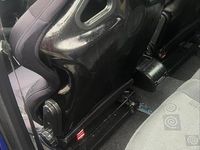 Używany Seat Leon Sport 2001 Sedan/Limuzyna