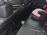 używany BMW X5 E53 manualna skrzynia stan bardzo dobry