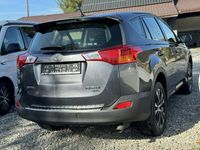 używany Toyota RAV4 2dm 158KM 2014r. 70 000km