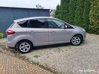 używany Ford C-MAX