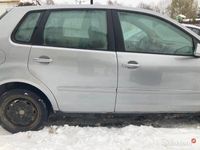 używany VW Polo 