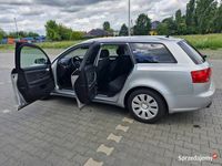 używany Audi A4 