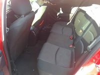 Używany Mazda 3 120 KM (88 kW) 2015 Bordowy Hatchback