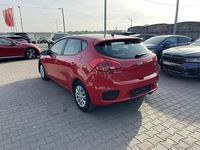 używany Kia Ceed 1.4dm 100KM 2017r. 59 300km