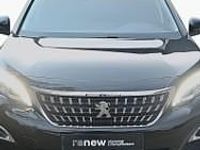 używany Peugeot 5008 II 7 osobowy, automat