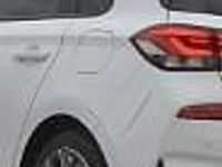 używany Hyundai i30 1.4Turbo nawi full led automat android auto ka…