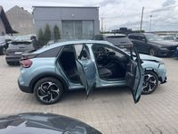 używany Citroën C4 Shine Kamera Climatronic Aut.