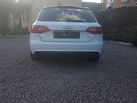 używany Audi A4 avant