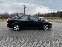 używany Ford Mondeo 