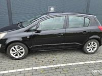 Używany Opel Corsa 2014 Hatchback