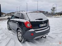 używany Opel Antara /Xenon/4x4/Automat !
