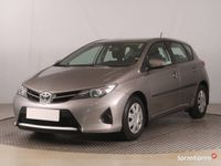 używany Toyota Auris 1.3 Dual VVT-i