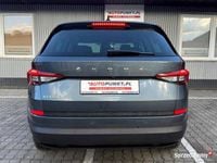 Używany Skoda Kodiaq 2021 SUV